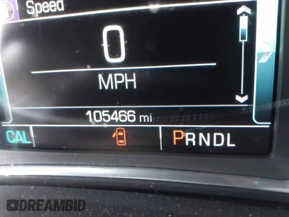 2017 Chevrolet Malibu Premier z VIN 1G1ZH5SX3HF285768, wystawiony jako IAAI lot #43423019 z przebiegiem 105 466 mil mil oraz . Historia ofert i sprzedaży dostępna na DreamBid. Obrazek 15.