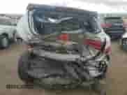 2016 Hyundai Santa Fe z VIN 5XYZWDLA8GG318843, wystawiony jako Copart lot #50267245 z przebiegiem 114 700 mil mil oraz Szkoda całkowita • Salvage title. Historia ofert i sprzedaży dostępna na DreamBid. Obrazek 6.