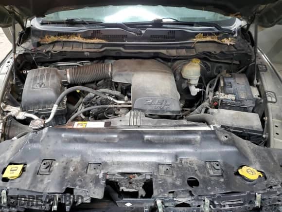 2015 Ram 1500 Big Horn with VIN 1C6RR7LG0FS734026, listed as a Copart auction lot 57779615 with 179,757 mi miles and Clean title. Bid and sale history available at DreamBid. Image 11.