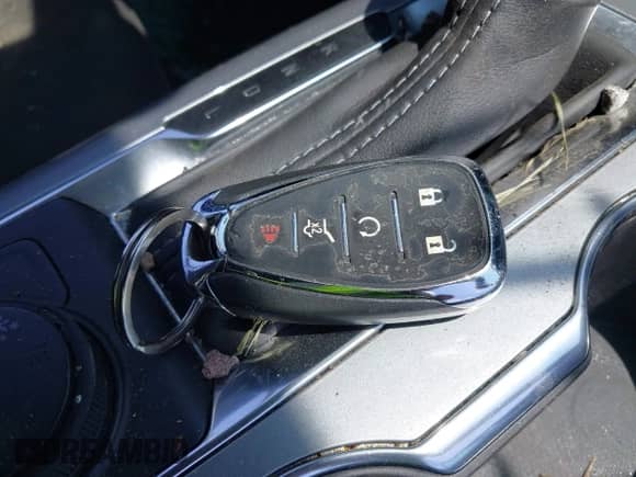 2019 Chevrolet Blazer с VIN 3GNKBBRA7KS575094, выставлен на аукционе IAAI как лот 42647441 с пробегом 68 584 миль миль и . История ставок и продаж доступна на DreamBid. Изображение 11.