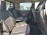 2014 Ram 1500 Laramie z VIN 1C6RR7NM5ES423256, wystawiony jako Copart lot #62539225 z przebiegiem 160 133 mil mil oraz Czysty tytuł • Clean title. Historia ofert i sprzedaży dostępna na DreamBid. Obrazek 10.