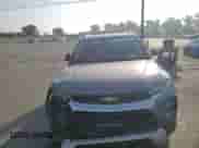 2022 Chevrolet TrailBlazer LT z VIN KL79MPSL1NB060292, wystawiony jako Copart lot #68784225 z przebiegiem 123 428 mil mil oraz Szkoda całkowita • Salvage title. Historia ofert i sprzedaży dostępna na DreamBid. Obrazek 14.