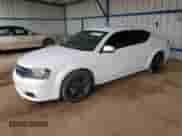 2014 Dodge Avenger SXT с VIN 1C3CDZCB8EN235490, выставлен на аукционе Copart как лот 65263414 с пробегом 85 774 миль миль и Чистый • Clean title. История ставок и продаж доступна на DreamBid. Изображение 1.