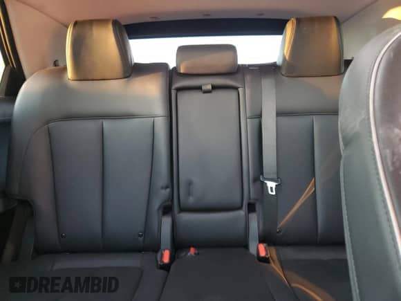 2023 Hyundai Ioniq 5 SEL с VIN KM8KNDAF4PU148364, выставлен на аукционе Copart как лот 71857265 с пробегом 36 661 миль миль и Списание • Salvage title. История ставок и продаж доступна на DreamBid. Изображение 10.