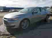 2024 Chevrolet Malibu LT с VIN 1G1ZE5ST3RF151222, выставлен на аукционе Copart как лот 85128715 с пробегом 50 708 миль миль и Чистый • Clean title. История ставок и продаж доступна на DreamBid. Изображение 1.