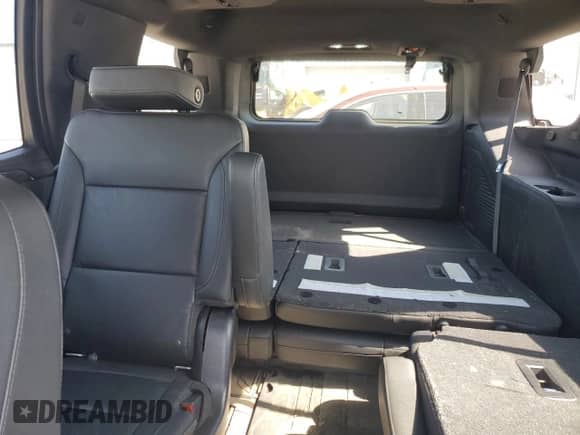 2021 Chevrolet Tahoe Z71 с VIN 1GNSKPKD2MR398526, выставлен на аукционе Copart как лот 66427365 с пробегом 91 902 миль миль и Списание • Salvage title. История ставок и продаж доступна на DreamBid. Изображение 10.