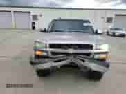 2005 Chevrolet Silverado 1500 Z71 with VIN 2GCEK13T451156131, listed as a Copart auction lot 83863095 with 4,291,924 mi miles and Salvage title. Bid and sale history available at DreamBid. Image 14.