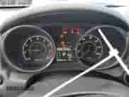 2021 Mitsubishi Outlander SE с VIN JA4APVAU3MU022145, выставлен на аукционе Copart как лот 84212525 с пробегом 68 751 миль миль и Чистый • Clean title. История ставок и продаж доступна на DreamBid. Изображение 9.