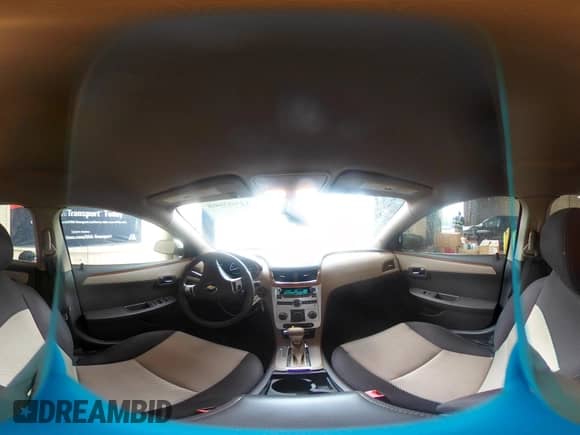 2010 Chevrolet Malibu 1LT с VIN 1G1ZC5E07A4125665, выставлен на аукционе IAAI как лот 42905068 с пробегом 105 000 миль миль и . История ставок и продаж доступна на DreamBid. Изображение 18.