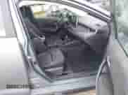 2023 Toyota Corolla XSE с VIN 5YFT4MCE9PP154447, выставлен на аукционе IAAI как лот 42984963 с пробегом 12 994 миль миль и . История ставок и продаж доступна на DreamBid. Изображение 5.