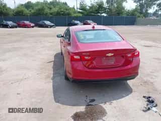 2016 Chevrolet Malibu LT с VIN 1G1ZE5ST4GF314084, выставлен на аукционе IAAI как лот 42641039 с пробегом 114 681 миль миль и . История ставок и продаж доступна на DreamBid. Изображение 3.