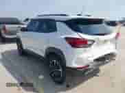 2024 Chevrolet TrailBlazer LT с VIN KL79MPSL8RB115262, выставлен на аукционе IAAI как лот 42251374 с пробегом 29 031 миль миль и . История ставок и продаж доступна на DreamBid. Изображение 3.