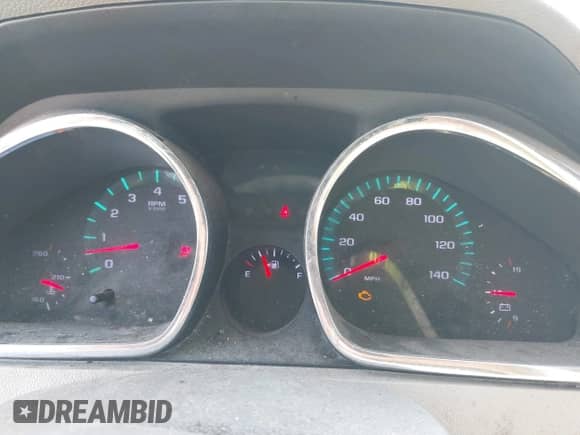 2012 Chevrolet Traverse LS с VIN 1GNKRFED5CJ194396, выставлен на аукционе IAAI как лот 43328777 с пробегом 200 000 миль миль и . История ставок и продаж доступна на DreamBid. Изображение 7.