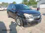 2013 Chevrolet Equinox LT z VIN 2GNFLNE38D6356153, wystawiony jako IAAI lot #43154461 z przebiegiem 189 419 mil mil oraz . Historia ofert i sprzedaży dostępna na DreamBid. Obrazek 1.