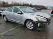 2009 Honda Accord EX-L z VIN 1HGCP36889A018858, wystawiony jako Copart lot #89684825 z przebiegiem 106 285 mil mil oraz Szkoda całkowita • Salvage title. Historia ofert i sprzedaży dostępna na DreamBid. Obrazek 4.