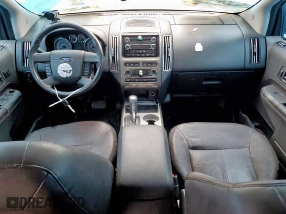 2010 Ford Edge Limited с VIN 2FMDK4KC1ABA64330, выставлен на аукционе Copart как лот 73364734 с пробегом 167 858 миль миль и Списание • Salvage title. История ставок и продаж доступна на DreamBid. Изображение 8.