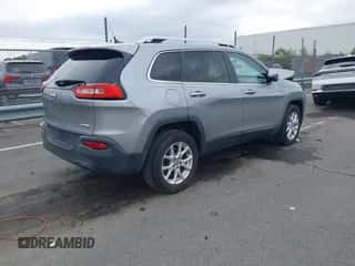 2014 Jeep Cherokee Latitude с VIN 1C4PJMCB4EW209648, выставлен на аукционе IAAI как лот 42862780 с пробегом 203 552 миль миль и . История ставок и продаж доступна на DreamBid. Изображение 4.