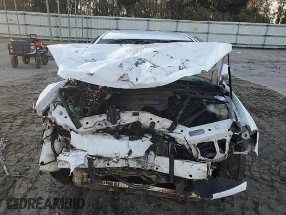 2014 Chevrolet Impala Police Police with VIN 2G1WD5E33E1135931, listed as a Copart auction lot 43159255 with Not provided miles and Salvage title. Bid and sale history available at DreamBid. Image 5.