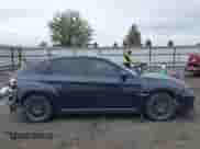 2014 Subaru WRX WRX with VIN JF1GR7E68EG249306, listed as a IAAI auction lot 43429262 with 93,392 mi miles and . Bid and sale history available at DreamBid. Image 14.