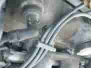 1999 Chevrolet Venture Plus 1SB с VIN 1GNDU03E9XD190968, выставлен на аукционе IAAI как лот 42305511 с пробегом 293 579 миль миль и . История ставок и продаж доступна на DreamBid. Изображение 13.