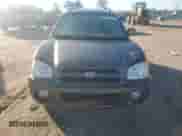 2005 Hyundai Santa Fe GLS с VIN KM8SC73D85U943269, выставлен на аукционе Copart как лот 85987444 с пробегом 154 391 миль миль и Списание • Salvage title. История ставок и продаж доступна на DreamBid. Изображение 5.
