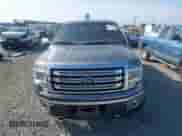 2013 Ford F-150 XL с VIN 1FTFW1EF1DFC88559, выставлен на аукционе IAAI как лот 42457434 с пробегом 197 690 миль миль и . История ставок и продаж доступна на DreamBid. Изображение 12.