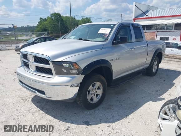 2009 Dodge 1500 Sport с VIN 1D3HV18T59S778912, выставлен на аукционе IAAI как лот 42581393 с пробегом 152 715 миль миль и . История ставок и продаж доступна на DreamBid. Изображение 2.