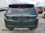 2017 Land Rover Range Rover Sport HSE с VIN SALWR2FV4HA172884, выставлен на аукционе Copart как лот 84818655 с пробегом 107 647 миль миль и Списание • Salvage title. История ставок и продаж доступна на DreamBid. Изображение 6.