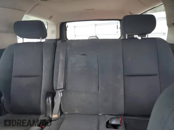 2009 Chevrolet Suburban 2LT with VIN 1GNFC260X9R265285, listed as a Copart auction lot 68830625 with 200,095 mi miles and Salvage title. Bid and sale history available at DreamBid. Image 10.