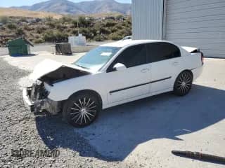 2007 Chevrolet Malibu 2LT с VIN 1G1ZT58NX7F169728, выставлен на аукционе Copart как лот 82201795 с пробегом 174 183 миль миль и Списание • Salvage title. История ставок и продаж доступна на DreamBid. Изображение 1.