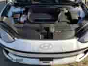 2023 Hyundai Ioniq 6 SEL с VIN KMHM34AA7PA021936, выставлен на аукционе Copart как лот 42296684 с пробегом 5 962 миль миль и . История ставок и продаж доступна на DreamBid. Изображение 11.