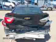 2018 Chevrolet Cruze LS с VIN 1G1BC5SM5J7143234, выставлен на аукционе IAAI как лот 43128872 с пробегом 150 109 миль миль и . История ставок и продаж доступна на DreamBid. Изображение 16.