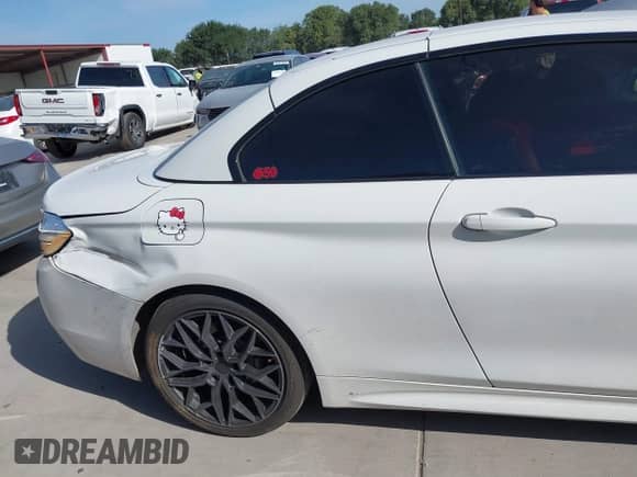 2015 BMW 4 Series 428i с VIN WBA3V5C56FP752236, выставлен на аукционе IAAI как лот 42765836 с пробегом 107 417 миль миль и . История ставок и продаж доступна на DreamBid. Изображение 17.