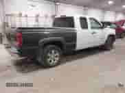 2008 GMC Sierra 1500 SLT с VIN 2GTEK19J381323234, выставлен на аукционе IAAI как лот 40741314 с пробегом 100 279 миль миль и . История ставок и продаж доступна на DreamBid. Изображение 4.