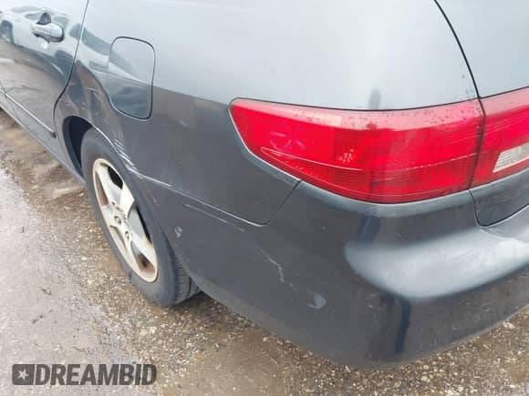 2005 Honda Accord с VIN JHMCN36595C002787, выставлен на аукционе IAAI как лот 41324437 с пробегом 236 515 миль миль и . История ставок и продаж доступна на DreamBid. Изображение 13.