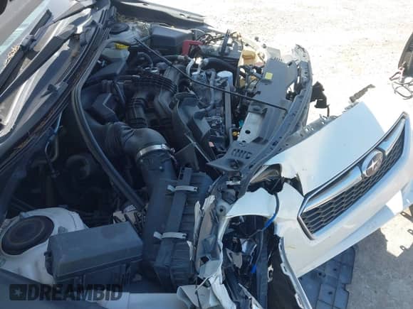 2017 Subaru Impreza Limited с VIN 4S3GTAU60H3708446, выставлен на аукционе IAAI как лот 42752813 с пробегом 113 053 миль миль и . История ставок и продаж доступна на DreamBid. Изображение 18.