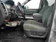 2017 Ram 1500 Big Horn z VIN 1C6RR7LTXHS835137, wystawiony jako Copart lot #83842195 z przebiegiem 103 268 mil mil oraz Szkoda całkowita • Salvage title. Historia ofert i sprzedaży dostępna na DreamBid. Obrazek 7.