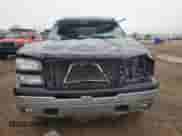 2004 Chevrolet Avalanche Z71 с VIN 3GNEK12T04G115137, выставлен на аукционе Copart как лот 70428985 с пробегом 194 819 миль миль и Списание • Salvage title. История ставок и продаж доступна на DreamBid. Изображение 5.
