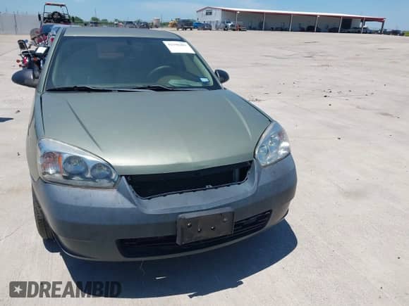 2006 Chevrolet Malibu 1LS с VIN 1G1ZS51F96F156943, выставлен на аукционе IAAI как лот 42196481 с пробегом 115 542 миль миль и . История ставок и продаж доступна на DreamBid. Изображение 6.