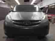 2007 Toyota Sienna XLE z VIN 5TDZK22C07S028442, wystawiony jako IAAI lot #43348664 z przebiegiem 238 657 mil mil oraz . Historia ofert i sprzedaży dostępna na DreamBid. Obrazek 12.