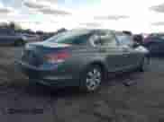 2008 Honda Accord EX с VIN 1HGCP26708A156510, выставлен на аукционе Copart как лот 85196115 с пробегом 88 251 миль миль и Списание • Salvage title. История ставок и продаж доступна на DreamBid. Изображение 3.