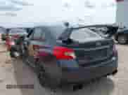 2017 Subaru WRX STI with VIN JF1VA2V63H9824115, listed as a IAAI auction lot 42222923 with 128,300 mi miles and . Bid and sale history available at DreamBid. Image 3.