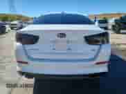 2014 Kia Optima LX с VIN 5XXGM4A70EG313089, выставлен на аукционе Copart как лот 85529415 с пробегом 107 607 миль миль и Списание • Salvage title. История ставок и продаж доступна на DreamBid. Изображение 6.