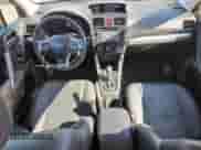 2015 Subaru Forester XT Touring with VIN JF2SJGWC7FH489427, listed as a Copart auction lot 81042965 with 94,694 mi miles and Salvage title. Bid and sale history available at DreamBid. Image 8.