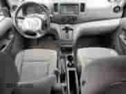 2017 Chevrolet City Express Cargo LT с VIN 3N63M0ZN5HK701389, выставлен на аукционе Copart как лот 45706225 с пробегом 100 868 миль миль и Списание • Salvage title. История ставок и продаж доступна на DreamBid. Изображение 8.