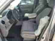 2011 Honda Pilot EX with VIN 5FNYF3H42BB043768, listed as a Copart auction lot 71052615 with 282,946 mi miles and Clean title. Bid and sale history available at DreamBid. Image 7.