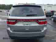 2017 Dodge Durango SXT with VIN 1C4RDJAGXHC881135, listed as a IAAI auction lot 42752455 with 62,702 mi miles and . Bid and sale history available at DreamBid. Image 17.