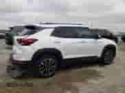 2024 Chevrolet TrailBlazer LT с VIN KL79MPSL0RB121461, выставлен на аукционе Copart как лот 67627295 с пробегом 5 017 миль миль и Списание • Salvage title. История ставок и продаж доступна на DreamBid. Изображение 3.
