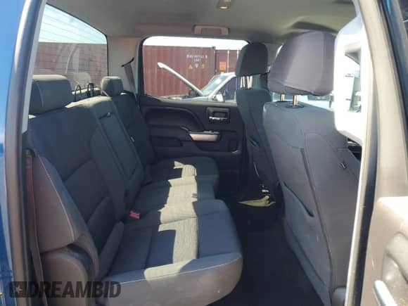 2016 Chevrolet Silverado 2500HD LT с VIN 1GC1KVE85GF296215, выставлен на аукционе Copart как лот 85388815 с пробегом 145 470 миль миль и Чистый • Clean title. История ставок и продаж доступна на DreamBid. Изображение 10.