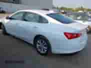 2025 Chevrolet Malibu LT с VIN 1G1ZD5ST2SF129527, выставлен на аукционе IAAI как лот 43260523 с пробегом 22 225 миль миль и . История ставок и продаж доступна на DreamBid. Изображение 3.